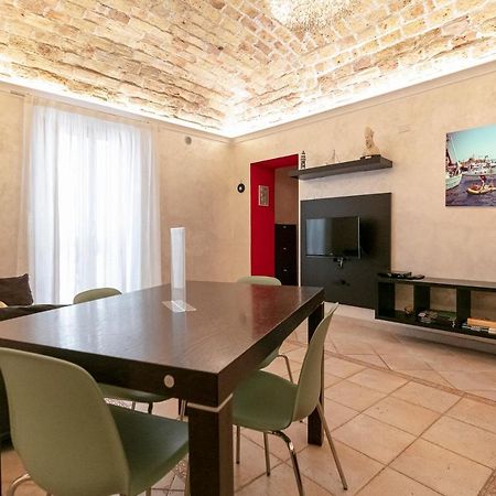 Iamartinoapartments Termoli Exterior foto