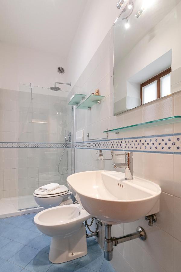 Iamartinoapartments Termoli Exterior foto