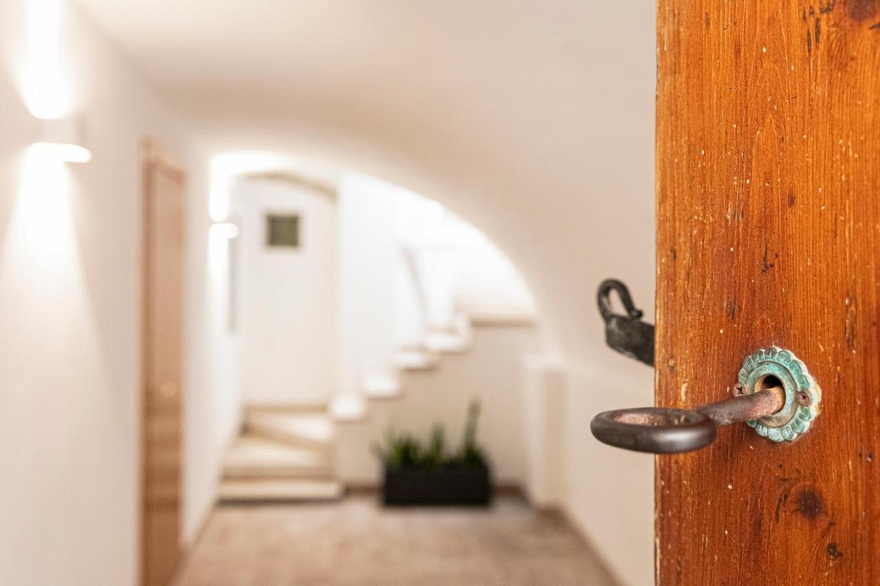 Iamartinoapartments Termoli Exterior foto
